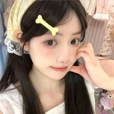 麻烦中的女人