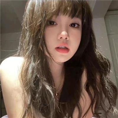 青苔花开